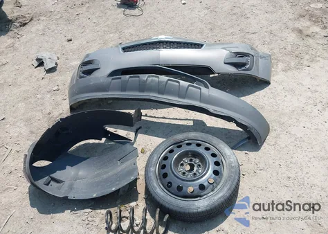 2011 Chevrolet Equinox Ls из США, поврежденный, VIN 2CNFLCEC8B6295344